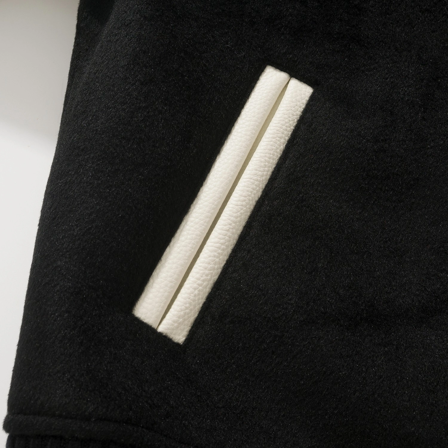 wg.luxury-- 8V cowhide wool Cotton Damie Marque 1V déposée embroidery item:E-F509L2772H